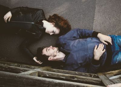 Как выйти из любовного треугольника - all-for-woman.com