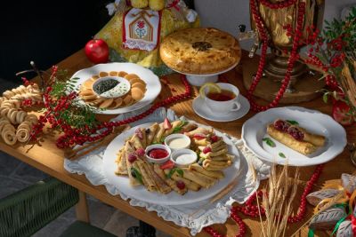 Как правильно печь блины? - shkolazhizni.ru