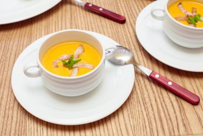 Как выдержать пост? Топ-10 лучших постных блюд - shkolazhizni.ru