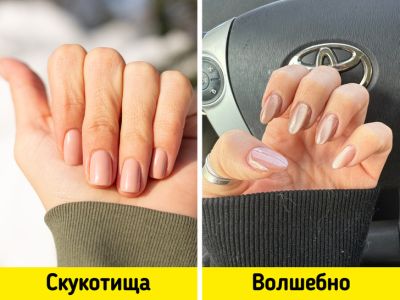 Идеи для безупречного весеннего маникюра - all-for-woman.com