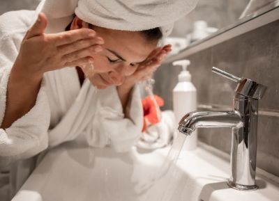 Подробный гид по продуктам для умывания - all-for-woman.com - республика Коми