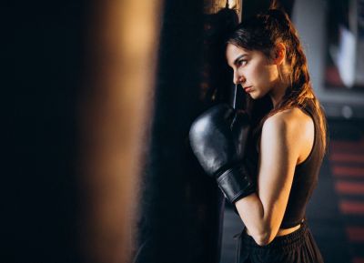 Неженские хобби, которые легко понравятся и женщинам - all-for-woman.com