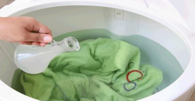 Настоящая находка для каждой хозяйки: как избавиться даже от самых трудновыводимых и старых пятен на ваших вещах - liveinternet.ru