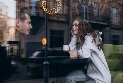 7 вещей, которые нужны мужчинам для счастья (но женщины часто этого не замечают) - cluber.com.ua