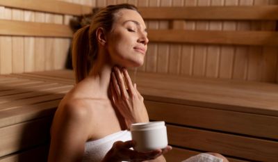 Как правильно ходить в баню и получить максимум пользы для кожи и тела - all-for-woman.com