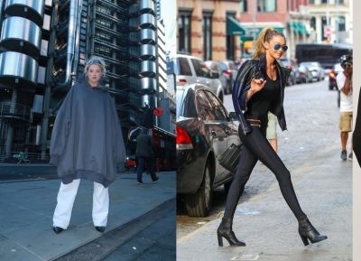 Пришло время пересобрать гардероб - all-for-woman.com