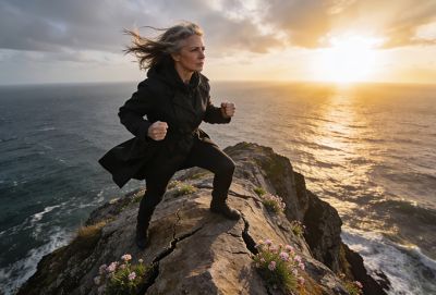 11 правил жизни по-настоящему сильного духом человека - cluber.com.ua