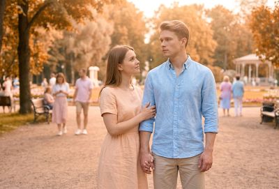 8 фраз, по которым можно понять, что мужчина готов расстаться - cluber.com.ua