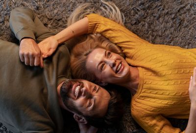 8 необычных привычек, которые мужчины тайно любят в своих партнершах - cluber.com.ua