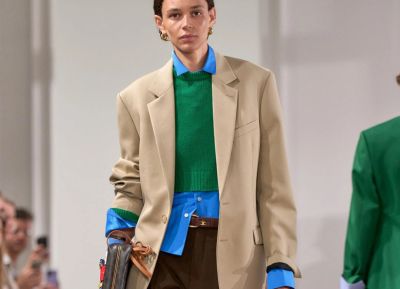 Сочетания цветов, которые будут в моде в 2026 году - all-for-woman.com