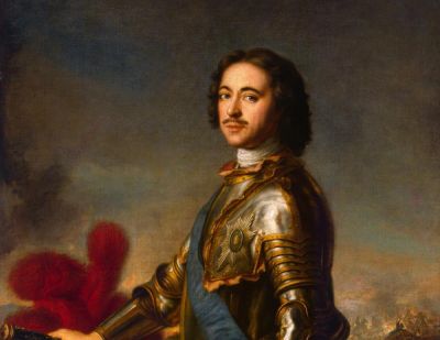 Николай I (I) - царь Петр - История России. В чем значение Табели о рангах? - shkolazhizni.ru - Россия - Российская Империя