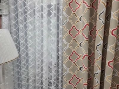 Почему в квартире не хватает света: вы вешаете шторы на 15 см выше, чем нужно - belnovosti.by