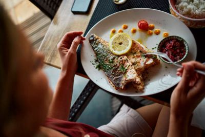 Польза рыбы для женского здоровья: какую выбирать и как готовить - garmoniazhizni.com