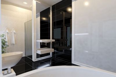 Почему зеркало в ванной запотевает: проблема не в вентиляции, а в его подогреве - belnovosti.by