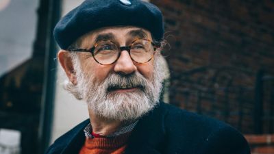 Как готовиться к старости? - shkolazhizni.ru