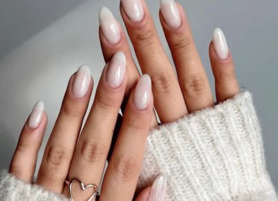 Маникюр, который выглядит дорого всегда - all-for-woman.com