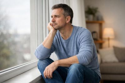 Простатит: это не про возраст, а про привычки - shkolazhizni.ru