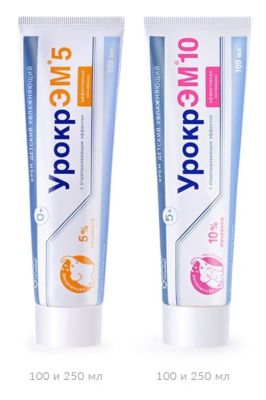 «УрокрЭМ» с мочевиной — настоящим мастером увлажнения. Это не просто косметический компонент, а естественная часть кожного барьера, входящая в состав натурального увлажняющего фактора.Крем существует в - kvartblog.ru