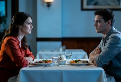 Если мужчина больше не любит, он часто повторяет эти 8 фраз - cluber.com.ua