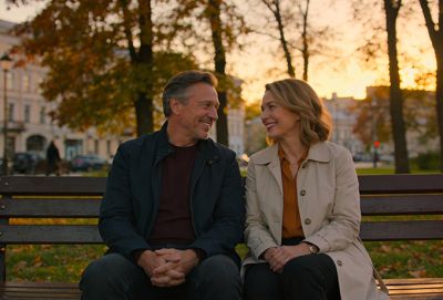 Любовь после 40: 7 причин, почему это самый зрелый и ценный вид любви - cluber.com.ua