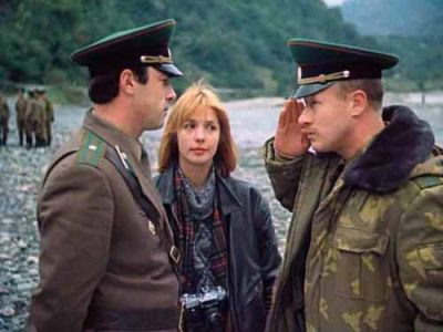 Николай Рыбников - Советский кинематограф. Как появилась мелодрама «Выйти замуж за капитана»? - shkolazhizni.ru - Афганистан - округ Чукотка