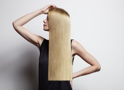 Мифы о наращивании волос - all-for-woman.com - Англия