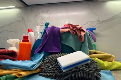 Как мотивировать семью помогать по дому: психологический прием без ссор и упреков - belnovosti.by