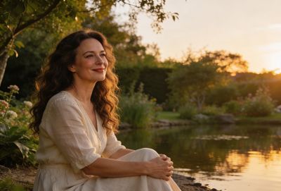 Что должно быть у женщины до 40 — с точки зрения психологии, а не соцсетей - cluber.com.ua