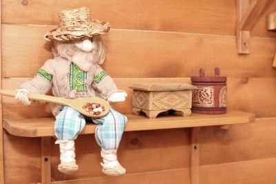 Кто такой домовой? - shkolazhizni.ru