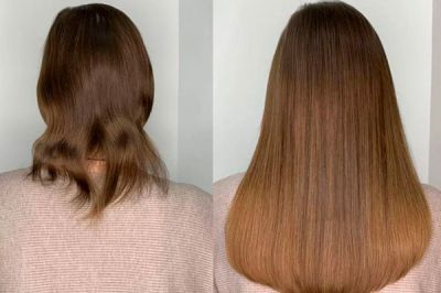 Карда для капсуляции волос: зачем нужна и как правильно использовать - garmoniazhizni.com