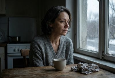 Главный признак старения женщин — и это вовсе не морщины - cluber.com.ua