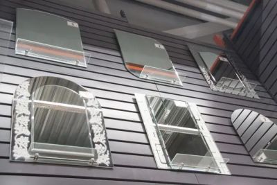 Блеск до дыр: чем отмыть зеркала и стекла до идеального состояния без разводов - belnovosti.by