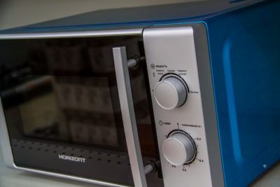 Микроволновая печь: чем быстро отмыть жир внутри за 3 минуты (без усилий) - belnovosti.by