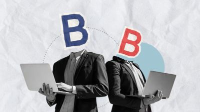 Как B2B-портал помогает увеличивать продажи без расширения отдела продаж - nashsovetik.ru