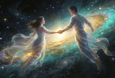 8 признаков того, что ваш любимый человек — ваша родственная душа - cluber.com.ua