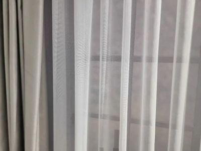 Москитная сетка: чем быстро отмыть от пыли и грязи, не снимая с окна - belnovosti.by