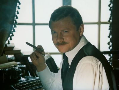 Шерлок Холмс - Артур Конан Дойл - Артур Конан Дойль - Хороший ли врач доктор Ватсон? - shkolazhizni.ru - Лондон