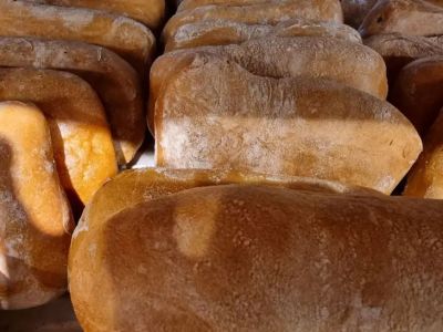 Хлеб мягкий неделями: куда класть кусочек яблока в хлебницу - belnovosti.by