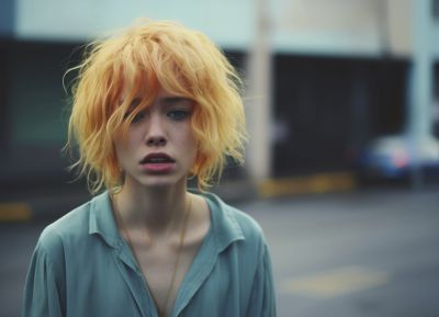 Как преодолеть блоки и двигаться дальше - all-for-woman.com