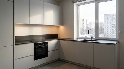 угловые кухни со столешницей остаются самым востребованным форматом на рынке. Однако красивая картинка в проекте не всегда гарантирует удобство в повседневной жизни. Ошибки на этапе планирования могут - kvartblog.ru