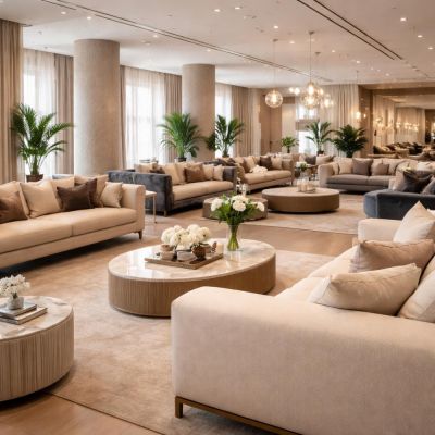 На что обращать внимание при выборе элитного дивана в мебельном магазине - nashsovetik.ru