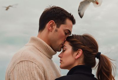 7 качеств, которые мужчины хотят видеть в своей будущей жене - cluber.com.ua