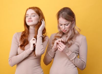 Почему зависть к подруге возникает даже у успешных женщин - all-for-woman.com