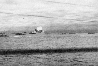 Уинстон Черчилль - Козырь Черчилля. Как «летающая палуба» спасла северные конвои? - shkolazhizni.ru - СССР - Архангельск