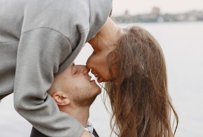 9 фраз, которые мужчины хотят слышать чаще всего - cluber.com.ua