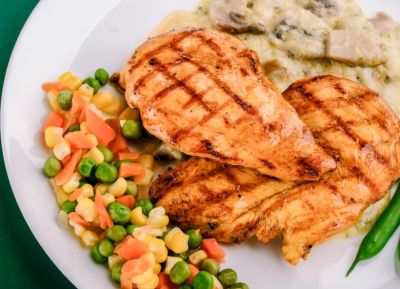 Что не так с низкоуглеводной диетой - all-for-woman.com