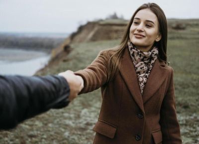 Как распознать эмоциональную привязанность к человеку - all-for-woman.com