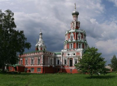 Петр I (I) - В чем особенности русского барокко? - shkolazhizni.ru - Россия