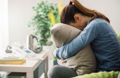 Как пережить сложный жизненный период и не потерять внутреннюю опору - nashsovetik.ru