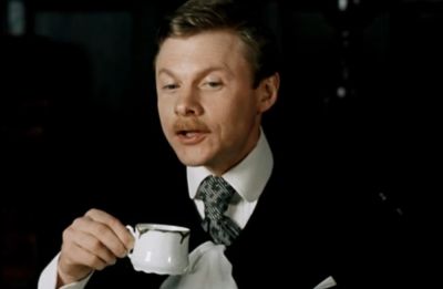 Шерлок Холмс - Артур Конан Дойл - Хороший ли врач доктор Ватсон? - shkolazhizni.ru - Англия